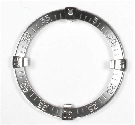 breitling parts bezel|Breitling bezels for sale.